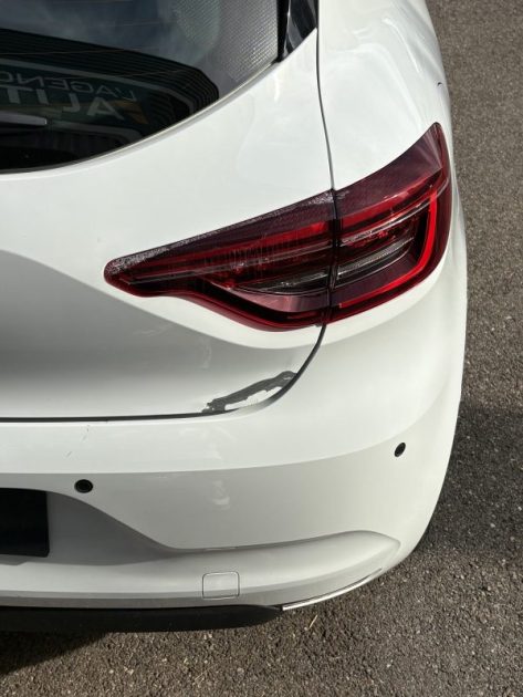 Renault Clio V 1.5 Blue dCi 85 ch Business 2019 — CARPLAY - Entretien Complet - GARANTIE 6 MOIS
