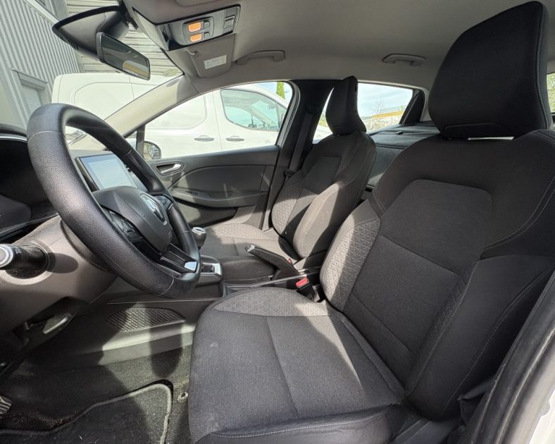 Renault Clio V 1.5 Blue dCi 85 ch Business 2019 — CARPLAY - Entretien Complet - GARANTIE 6 MOIS
