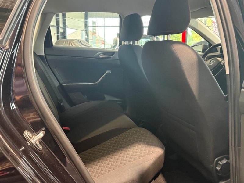 Volkswagen Polo 6 1.0 65 CH - Connect📡 Apple car Play❄️ Climatisation🛡️ Garantie 6 mois
