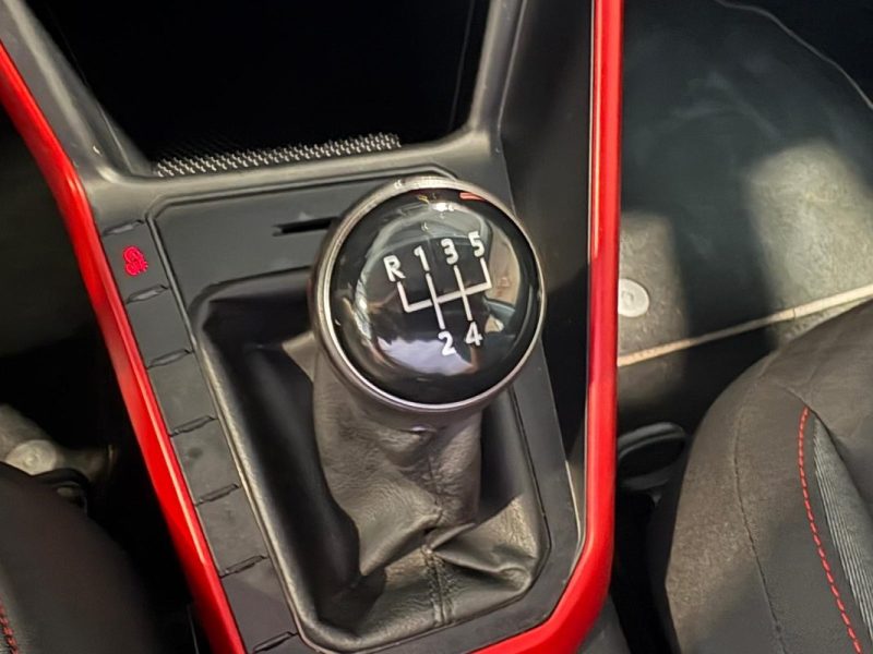 Volkswagen Polo 6 1.0 65 CH - Connect📡 Apple car Play❄️ Climatisation🛡️ Garantie 6 mois