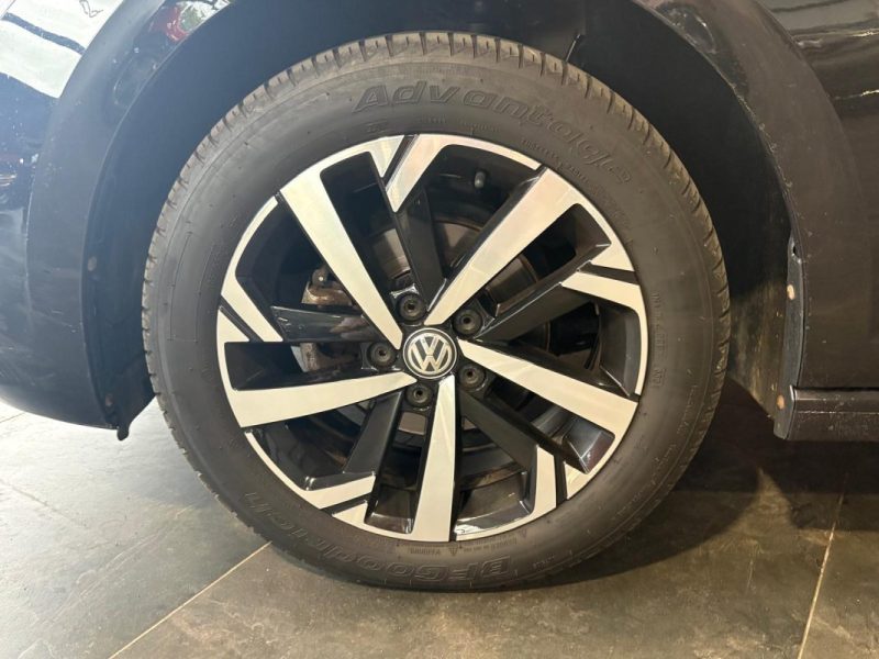 Volkswagen Polo 6 1.0 65 CH - Connect📡 Apple car Play❄️ Climatisation🛡️ Garantie 6 mois