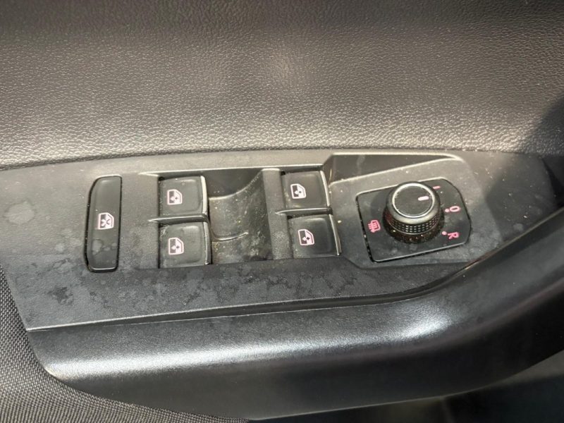 Volkswagen Polo 6 1.0 65 CH - Connect📡 Apple car Play❄️ Climatisation🛡️ Garantie 6 mois
