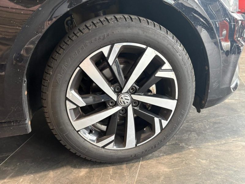 Volkswagen Polo 6 1.0 65 CH - Connect📡 Apple car Play❄️ Climatisation🛡️ Garantie 6 mois