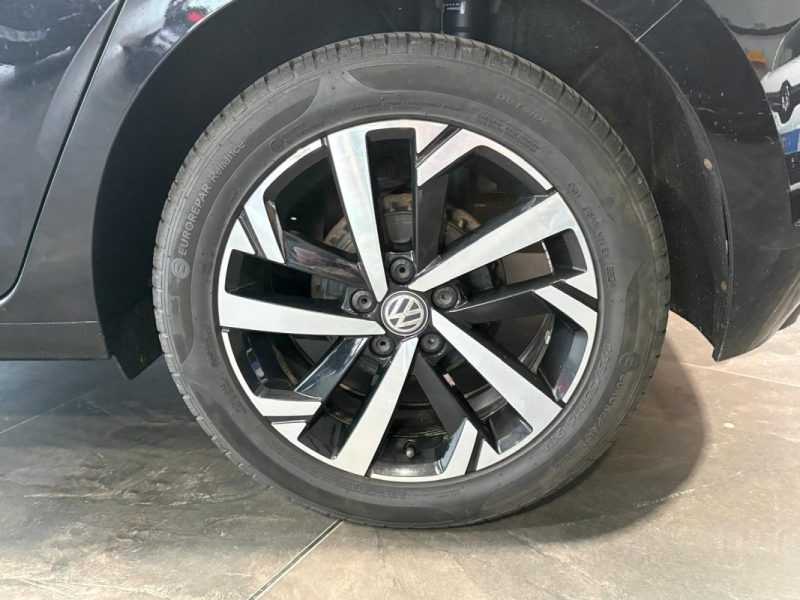 Volkswagen Polo 6 1.0 65 CH - Connect📡 Apple car Play❄️ Climatisation🛡️ Garantie 6 mois