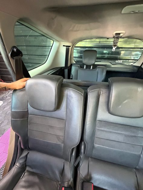 Renault Scénic 1.6 dCi 130 7 places Full Options – Garantie 12 mois – Échange reprise possible
