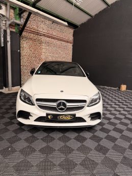 MERCEDES AMG C43 MERCEDES C43 AMG PERFOMANCE PHASE 2  2020
