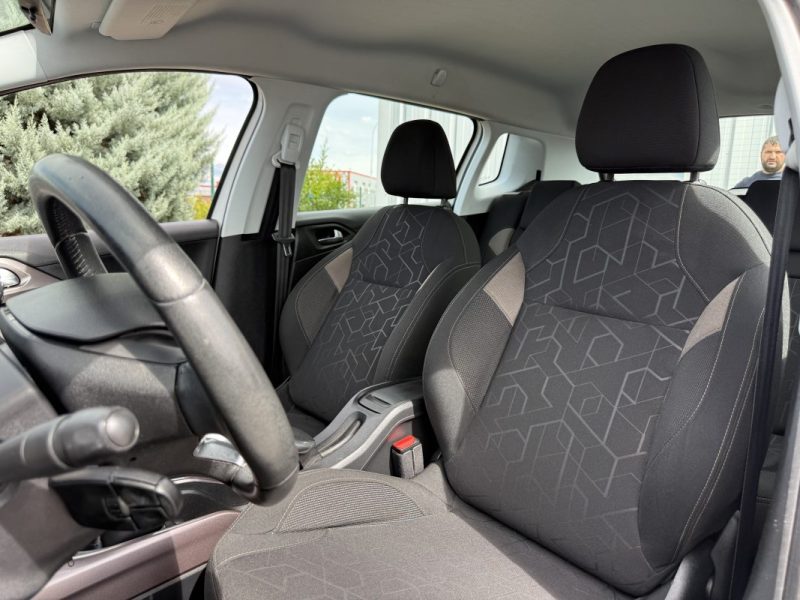 Peugeot 2008 1.6 VTi 120ch Crossway Garantie 6 Mois