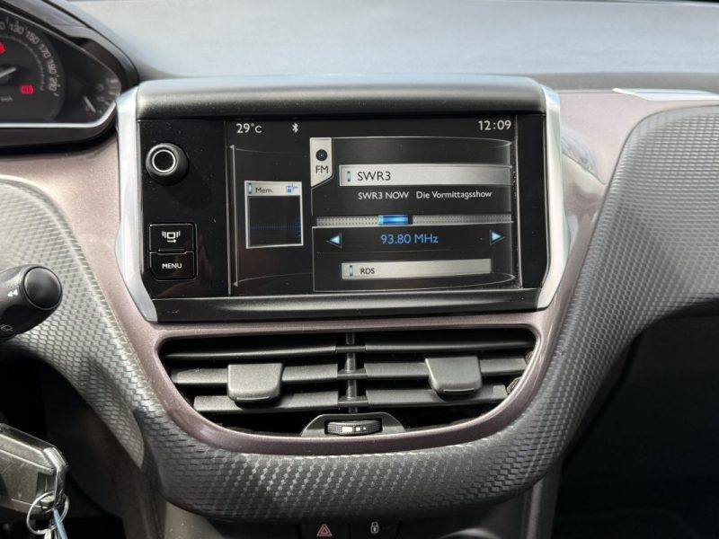 Peugeot 2008 1.6 VTi 120ch Crossway Garantie 6 Mois