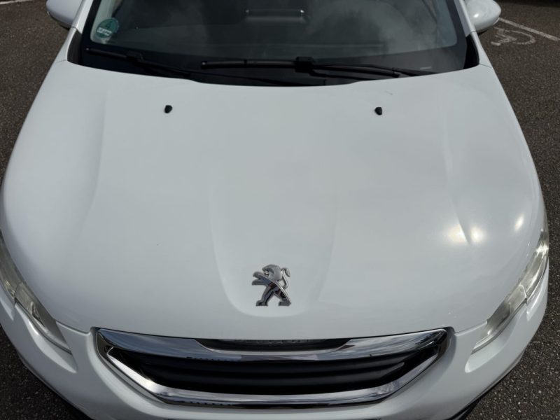 Peugeot 2008 1.6 VTi 120ch Crossway Garantie 6 Mois