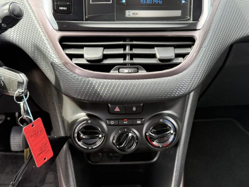 Peugeot 2008 1.6 VTi 120ch Crossway Garantie 6 Mois