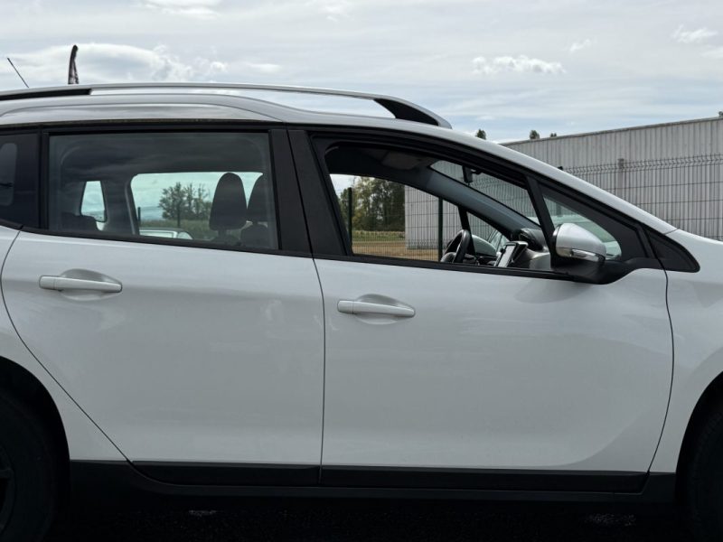 Peugeot 2008 1.6 VTi 120ch Crossway Garantie 6 Mois