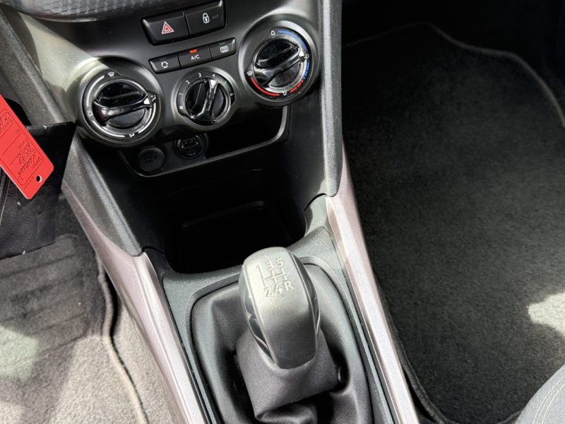 Peugeot 2008 1.6 VTi 120ch Crossway Garantie 6 Mois