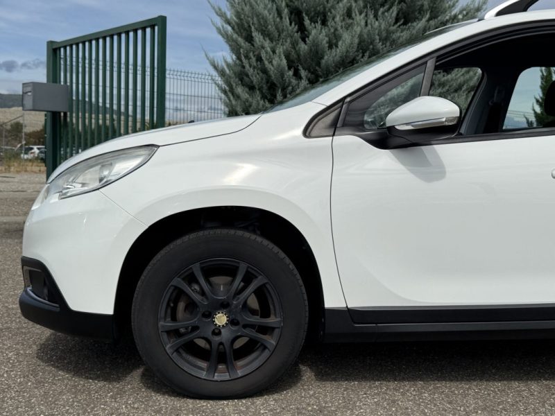 Peugeot 2008 1.6 VTi 120ch Crossway Garantie 6 Mois