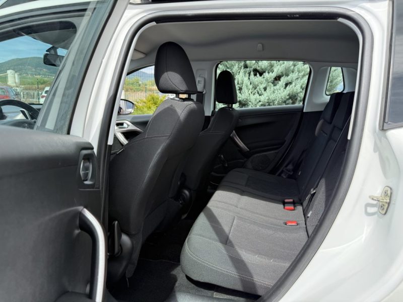 Peugeot 2008 1.6 VTi 120ch Crossway Garantie 6 Mois