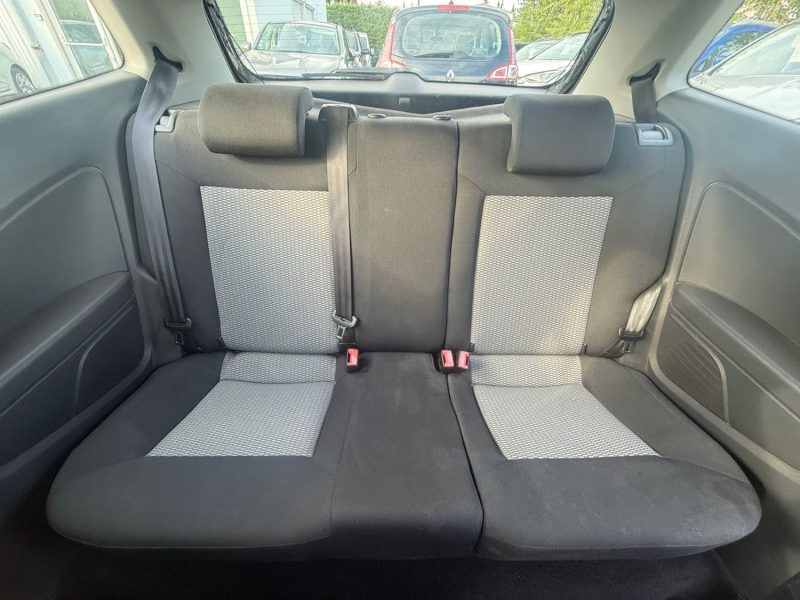 Volkswagen Polo 1.2i 70 Ch Garantie