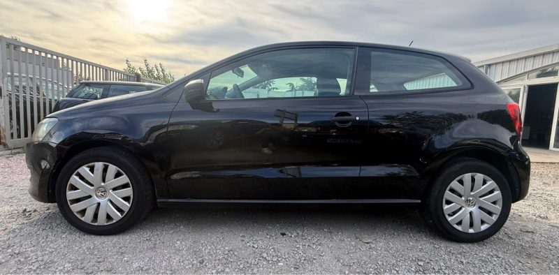 Volkswagen Polo 1.2i 70 Ch Garantie