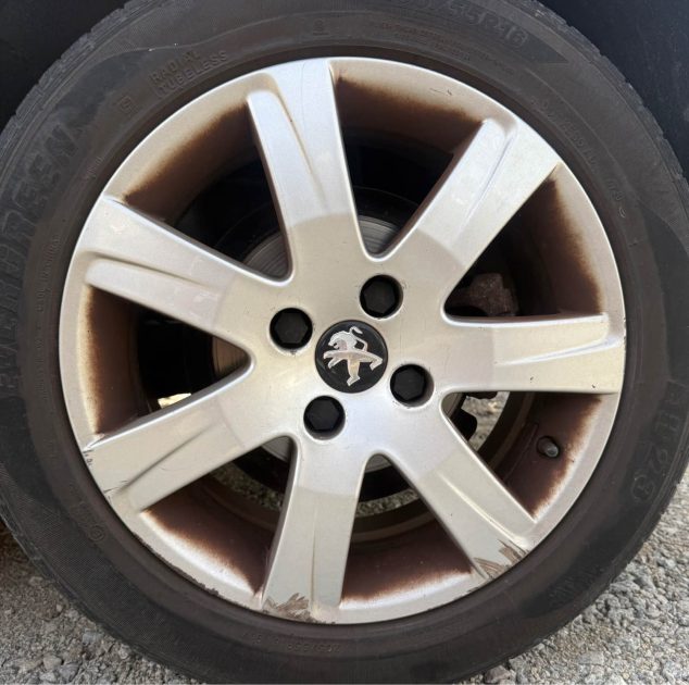 Peugeot 308 1.6 HDI 92 Ch Phase 2 Garantie 