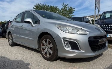 Peugeot 308 1.6 HDI 92 Ch Phase 2 Garantie 