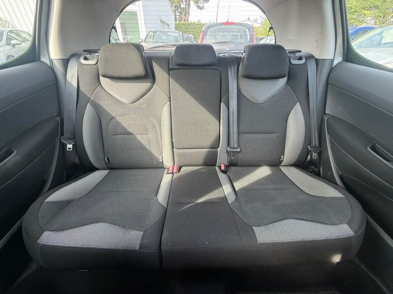 Peugeot 308 1.6 HDI 92 Ch Phase 2 Garantie 