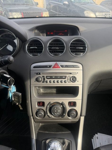 Peugeot 308 1.6 HDI 92 Ch Phase 2 Garantie 