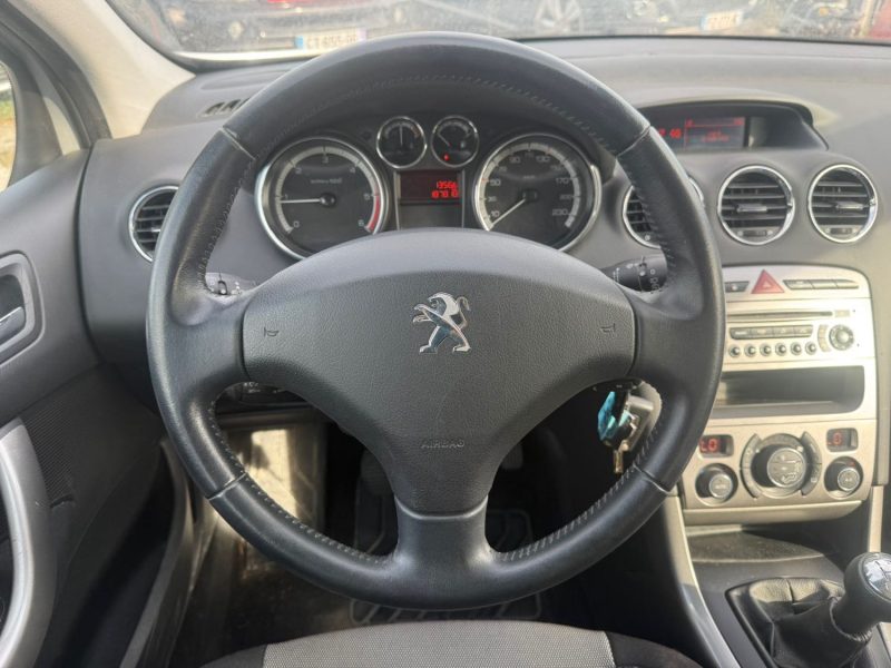 Peugeot 308 1.6 HDI 92 Ch Phase 2 Garantie 