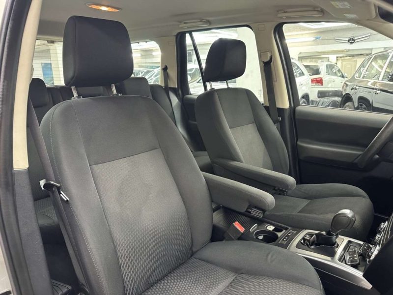 LAND ROVER FREELANDER 2.2 SD4 SE 190CV BVA 