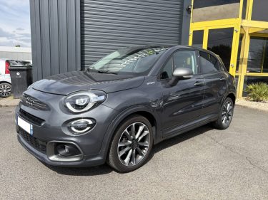 FIAT 500X 1.0 2022