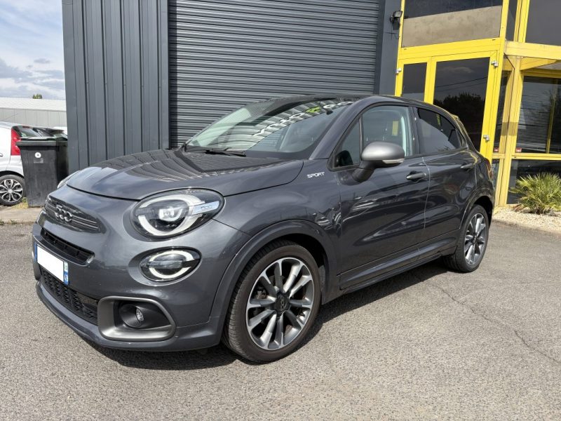 FIAT 500X 1.0 2022