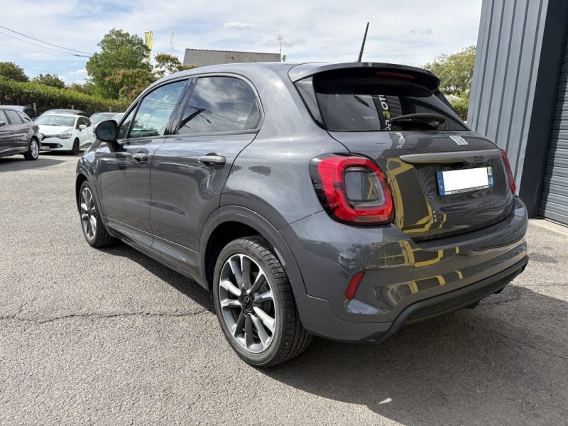 FIAT 500X 1.0 2022