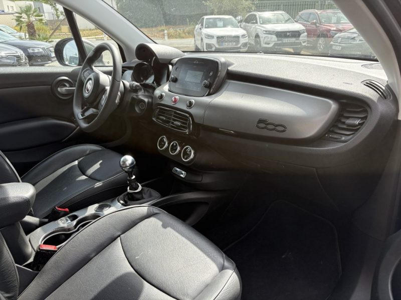 FIAT 500X 1.0 2022