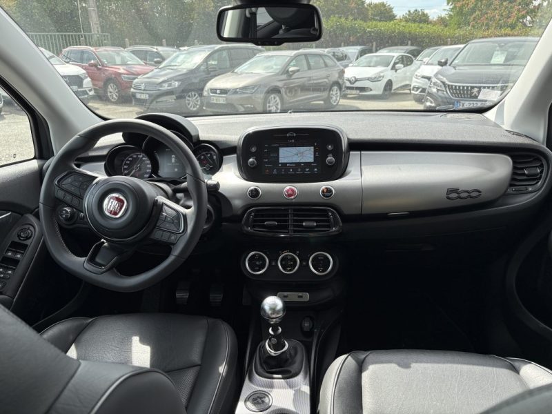 FIAT 500X 1.0 2022