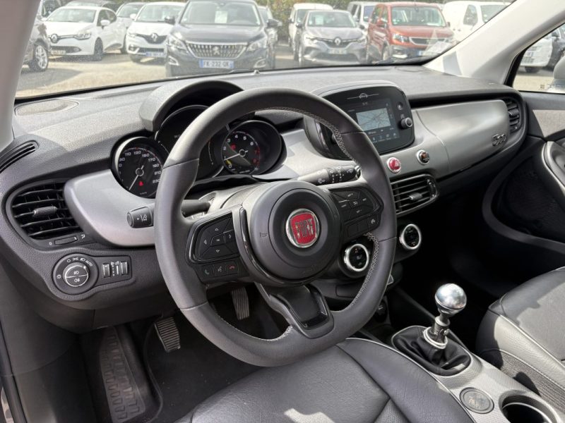 FIAT 500X 1.0 2022
