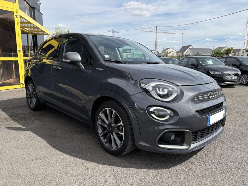 FIAT 500X 1.0 2022
