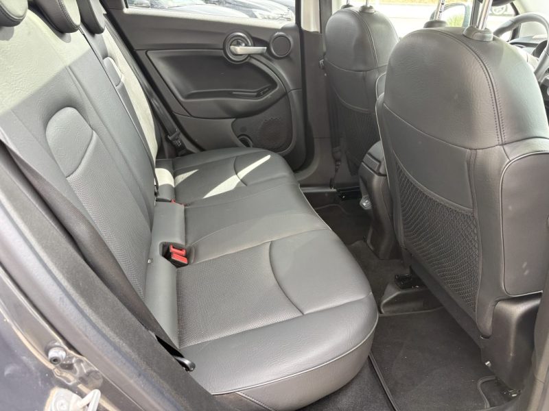 FIAT 500X 1.0 2022