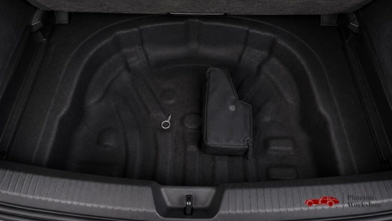 Volkswagen Golf VIII GTD 2.0 TDI 200 DSG7 – 2021 – IQ.Light – Travel Assist – Black Style