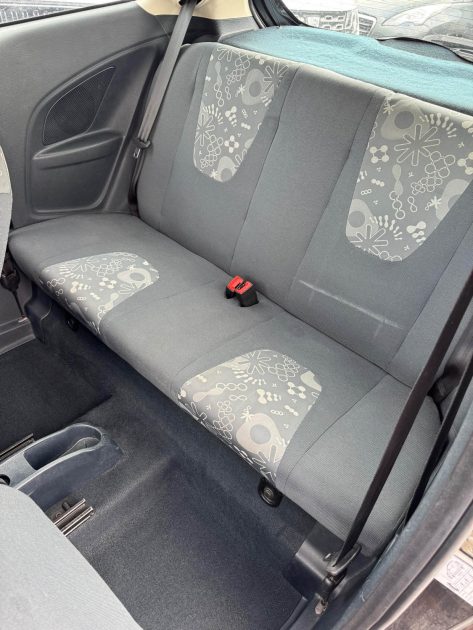 FORD KA 1.2 69 AMBIENTE 2009
