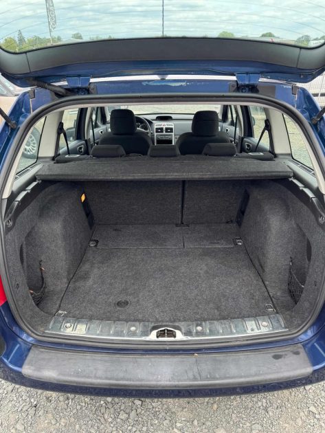 PEUGEOT 307 2.0 HDI 136 XS 2005