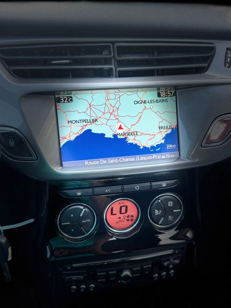 CITROEN C3 II 1.2 VTI 82 Cv MUSICBOX