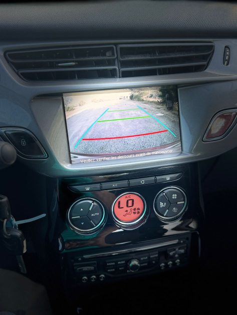 CITROEN C3 II 1.2 VTI 82 Cv MUSICBOX
