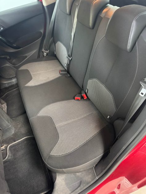 CITROEN C3 II 1.2 VTI 82 Cv MUSICBOX