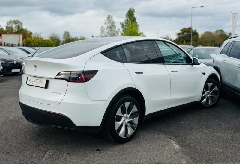 TESLA MODEL Y DUAL MOTOR 476ch GRANDE AUTONOMIE