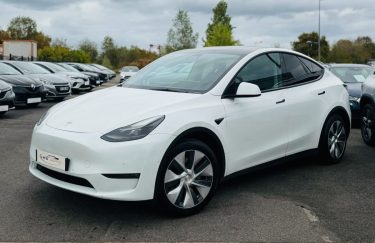 TESLA MODEL Y DUAL MOTOR 476ch GRANDE AUTONOMIE