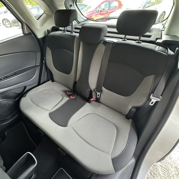 RENAULT CAPTUR I 1.5 DCI 90 2015