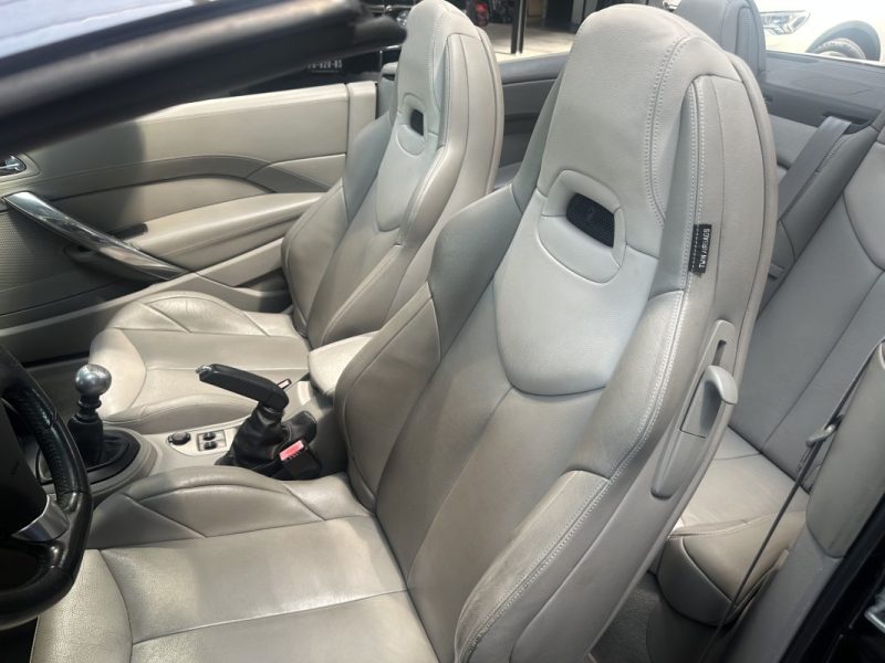 PEUGEOT 308CC 2.0 HDI 140 FÉLINE 