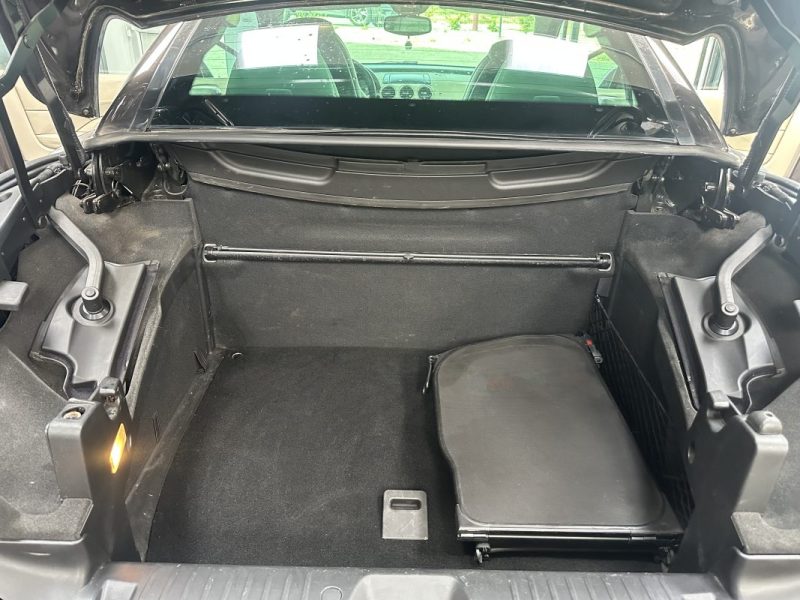 PEUGEOT 308CC 2.0 HDI 140 FÉLINE 