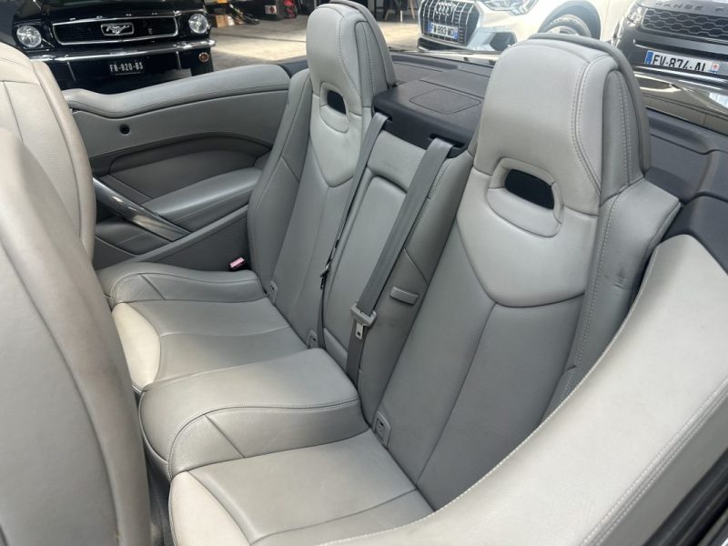 PEUGEOT 308CC 2.0 HDI 140 FÉLINE 