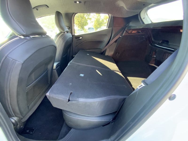 RENAULT CLIO 1.0 TCE 90 TECHNO 2025 * faible kilométrage + CarPlay sans fil