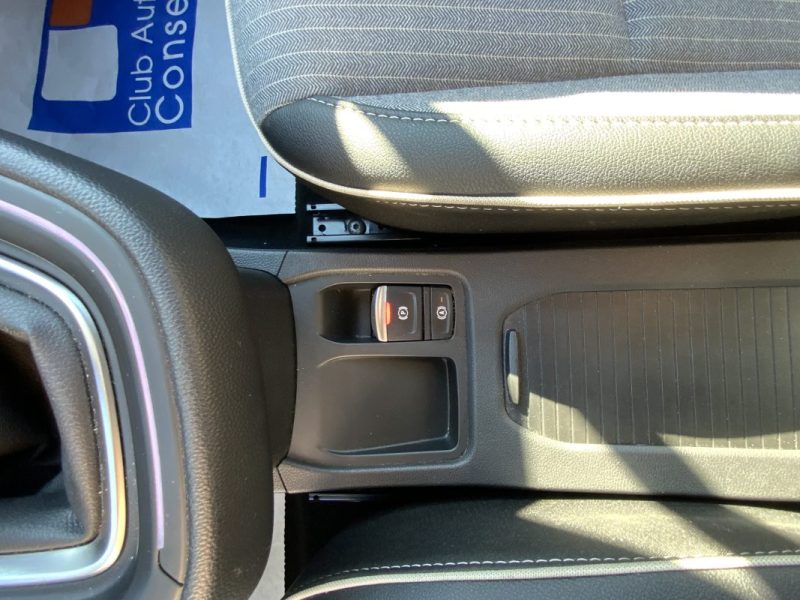 RENAULT CLIO 1.0 TCE 90 TECHNO 2025 * faible kilométrage + CarPlay sans fil