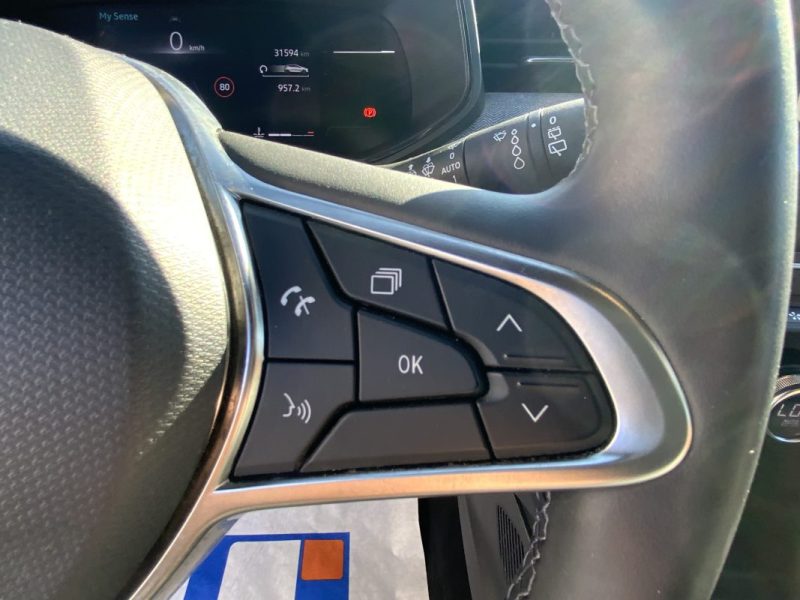 RENAULT CLIO 1.0 TCE 90 TECHNO 2025 * faible kilométrage + CarPlay sans fil