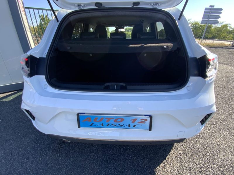 RENAULT CLIO 1.0 TCE 90 TECHNO 2025 * faible kilométrage + CarPlay sans fil